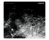Podkładka pod mysz AQIRYS VESTA Medium 450x400